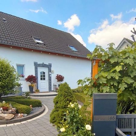 Ferienwohnung Rosa Horn-Bad Meinberg Exterior photo